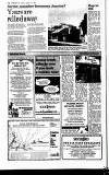 Pinner Observer Thursday 22 January 1987 Page 12
