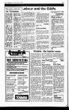 Pinner Observer Thursday 22 January 1987 Page 16