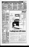 Pinner Observer Thursday 22 January 1987 Page 19