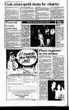 Pinner Observer Thursday 22 January 1987 Page 20