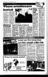 Pinner Observer Thursday 22 January 1987 Page 22