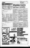 Pinner Observer Thursday 22 January 1987 Page 27