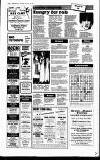 Pinner Observer Thursday 22 January 1987 Page 32