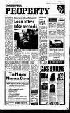 Pinner Observer Thursday 22 January 1987 Page 33