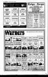 Pinner Observer Thursday 22 January 1987 Page 50