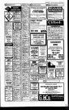 Pinner Observer Thursday 22 January 1987 Page 61