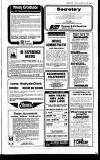 Pinner Observer Thursday 22 January 1987 Page 89