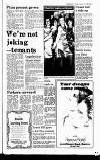 Pinner Observer Thursday 29 January 1987 Page 5