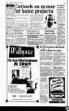 Pinner Observer Thursday 29 January 1987 Page 8