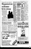 Pinner Observer Thursday 29 January 1987 Page 19