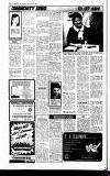 Pinner Observer Thursday 29 January 1987 Page 20