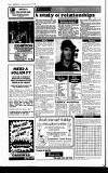 Pinner Observer Thursday 29 January 1987 Page 26