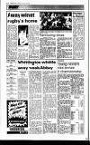 Pinner Observer Thursday 29 January 1987 Page 28