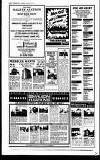 Pinner Observer Thursday 29 January 1987 Page 34
