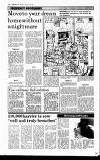 Pinner Observer Thursday 29 January 1987 Page 60