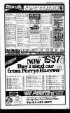 Pinner Observer Thursday 29 January 1987 Page 73