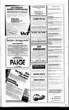 Pinner Observer Thursday 29 January 1987 Page 87