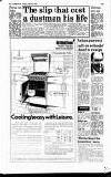 Pinner Observer Thursday 05 February 1987 Page 12
