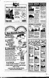 Pinner Observer Thursday 05 February 1987 Page 32