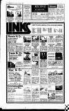 Pinner Observer Thursday 05 February 1987 Page 44
