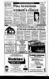 Pinner Observer Thursday 12 February 1987 Page 20