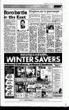 Pinner Observer Thursday 12 February 1987 Page 27