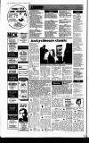 Pinner Observer Thursday 12 February 1987 Page 30