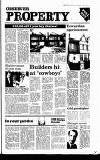 Pinner Observer Thursday 12 February 1987 Page 31