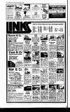Pinner Observer Thursday 12 February 1987 Page 40
