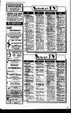 Pinner Observer Thursday 12 February 1987 Page 60
