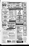 Pinner Observer Thursday 12 February 1987 Page 82