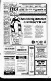 Pinner Observer Thursday 12 February 1987 Page 84