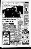 Pinner Observer Thursday 12 February 1987 Page 90