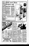 Pinner Observer Thursday 19 February 1987 Page 8