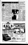 Pinner Observer Thursday 19 February 1987 Page 15