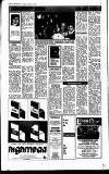 Pinner Observer Thursday 19 February 1987 Page 16