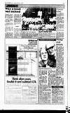 Pinner Observer Thursday 19 February 1987 Page 18