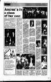 Pinner Observer Thursday 19 February 1987 Page 24