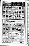 Pinner Observer Thursday 19 February 1987 Page 32