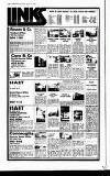 Pinner Observer Thursday 19 February 1987 Page 34