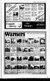 Pinner Observer Thursday 19 February 1987 Page 47