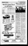 Pinner Observer Thursday 19 February 1987 Page 75
