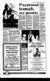 Pinner Observer Thursday 26 February 1987 Page 3