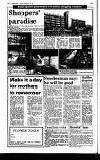 Pinner Observer Thursday 26 February 1987 Page 4
