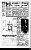 Pinner Observer Thursday 26 February 1987 Page 10