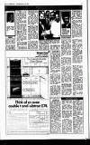 Pinner Observer Thursday 26 February 1987 Page 16