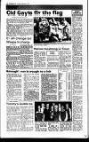 Pinner Observer Thursday 26 February 1987 Page 22