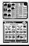 Pinner Observer Thursday 26 February 1987 Page 50