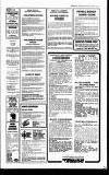 Pinner Observer Thursday 26 February 1987 Page 79