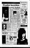 Pinner Observer Thursday 05 March 1987 Page 27